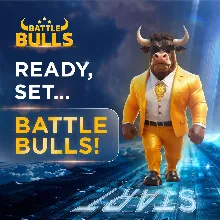 Рефералы Battle Bulls Быстрые