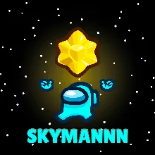 AMONG US 𐐘⭐ЗВЕЗДЫ⭐ඞ XBOX ВЫГОДНАЯ ЦЕНА