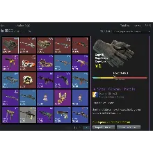 CS2 + СКИНЫ⭐ПЕРЧАТКИ С ИНВЕНТАРЕМ ОТ 100$⭐ПОД FACEIT ⭐