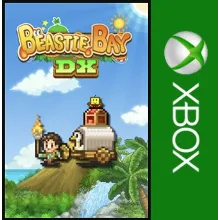 ☑️⭐Beastie Bay DX XBOX⭐Покупка на Ваш акк⭐☑️