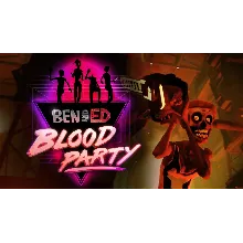 ⭐ Ben and Ed - Blood Party + Ben and Ed [Steam/Global]