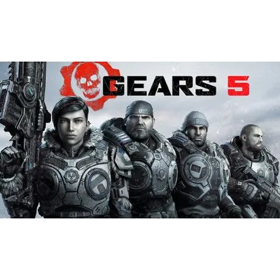 ⭐Gears of War 4 XBOX One / Windows 10 КЛЮЧ GLOBAL - irongamers.ru