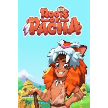 Roots of Pacha Xbox One & Xbox Series X|S активация