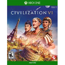 Sid Meier's Civilization VI + ИГРЫ XBOX АККАУНТ
