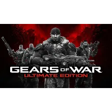 Gears of War: Ultimate Edition+АККАУН+Онлайн