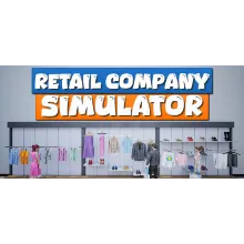 Retail Company Simulator АВТОДОСТАВКА STEAM РОССИЯ