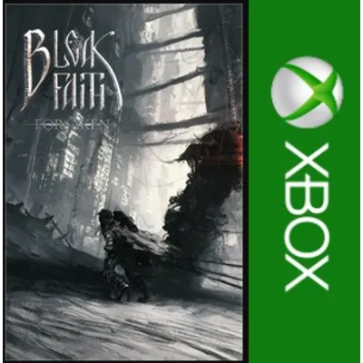 ☑️⭐Bleak Faith XBOX⭐Покупка на Ваш аккаунт⭐☑️ - irongamers.ru