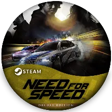 🥇Steam Kz с игрой Need for Speed Deluxe Edition online