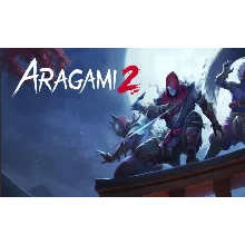 Aragami 2 (PS4/PS5/RU) (Аренда от 7 дней)