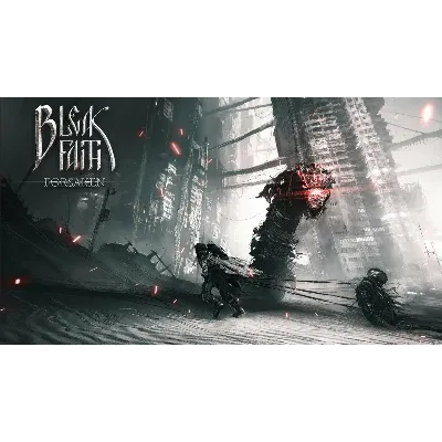 Bleak Faith: Forsaken PS5 ТУРЦИЯ
