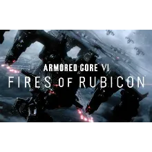 Armored Core VI Fires Of Rubicon (PS4/PS5/RU) Аренда