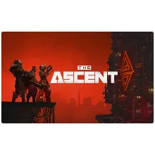 The Ascent (PS4/PS5/RU) (Аренда от 7 дней)