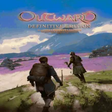 Outward / Оутвард | ПК Epic Games EGS