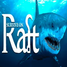 Survive on Raft | ПК Epic Games EGS