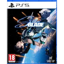 Stellar Blade PS5 Аренда 5 дней
