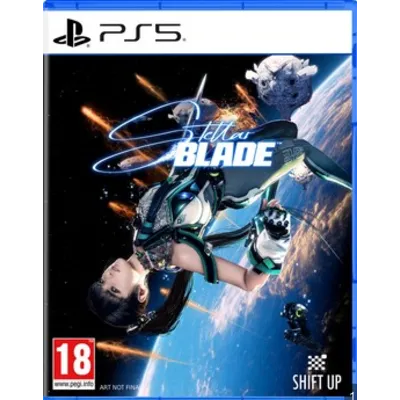 Stellar Blade PS5 Аренда 5 дней