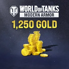 1190 (+ 60 бонусного) золота ПСН PLAYSTATION