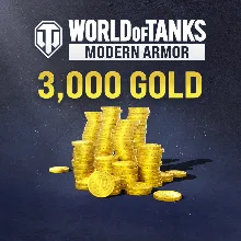 2,550 (+ 450 bonus) Gold PSN PLAYSTATION