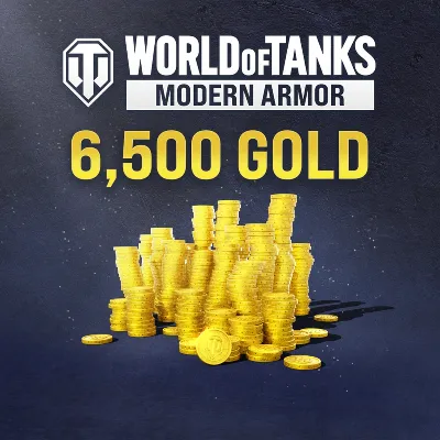 5100 (+ 1400 бонусного) золота ПСН PLAYSTATION - irongamers.ru
