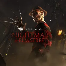 Dead by Daylight: A Nightmare on Elm Street™ Chapter PS