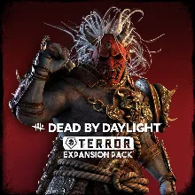 Dead by Daylight: комплект «Ужас» PS4 PS5 ПСН