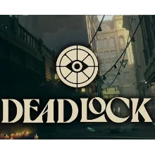 МОМЕНТАЛЬНО DEADLOCK Приглашение STEAM