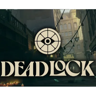 МОМЕНТАЛЬНО DEADLOCK Приглашение STEAM - irongamers.ru