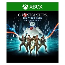 Ghostbusters: The Video Game Remastered XBOX КЛЮЧ