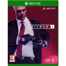 ⭐ Hitman 2 + 1 Games Xbox One Series X|S
