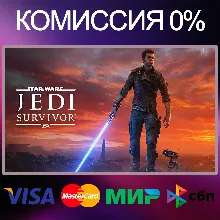 STAR WARS Jedi: Survivor™ • EA app / Origin