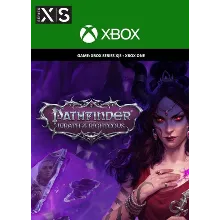 ⭐ Pathfinder Wrath of the Righteous Xbox One Series XS