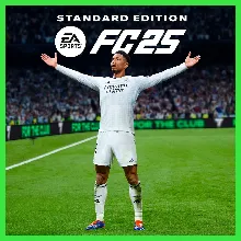 EA SPORTS FC™ 25 EA app / Origin