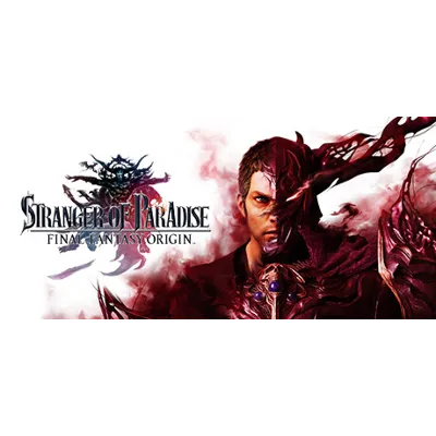 STRANGER OF PARADISE FINAL FANTASY ORIGIN (Steam Ключ / РФ+СНГ+МИР)