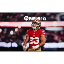 EA SPORTS™ Madden NFL 25 PS5 ТУРЦИЯ