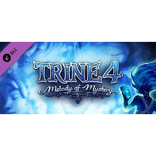 DLC Trine 4: Melody of Mystery / Steam КЛЮЧ / PФ+СНГ