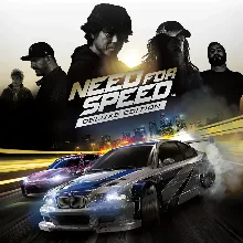 Need for Speed™ Payback - Издание Deluxe XBOX [ Код ] - irongamers.ru