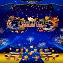 THEATRHYTHM FINAL BAR LINE | PS4/PS5 Турция
