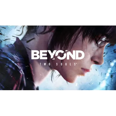 BEYOND: Two Souls PS4/PS5 ТУРЦИЯ - irongamers.ru