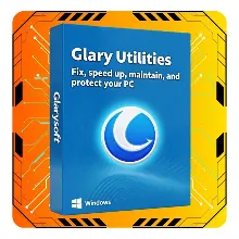 Glary Utilities PRO Лицензионный код до 13.08.2027