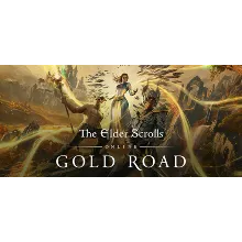 TESO: Gold Road STEAM КЛЮЧ ВСЕ ИЗДАНИЯ