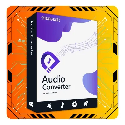 Aiseesoft Audio Converter Код лицензии на 1 год - irongamers.ru