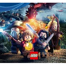 LEGO: The Hobbit (Xbox One/S/Ключ/Аргентина)