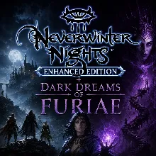 Neverwinter Nights Enhanced Edition + Dark Dreams of Furiae DLC | Steam Key | GlobaL