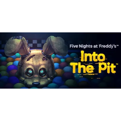Five Nights at Freddy's: Into the Pit * STEAM RU - irongamers.ru