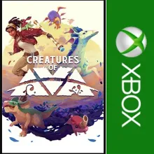 ⭐Creatures of Ava XBOX⭐Покупка на Ваш аккаунт⭐