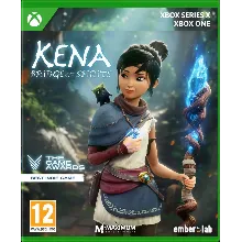Kena: Bridge of Spirits XBOX SERIES X|S ONE Ключ