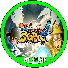 (4 в 1) NARUTO SHIPPUDEN ВСЕ ЧАСТИ 4,3,2,1