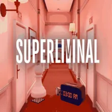 Superliminal / Суперлиминал | ПК Epic Games EGS