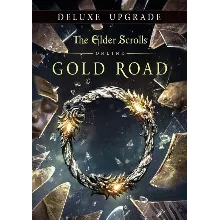 TESO Deluxe Upgrade: Gold Road STEAM КЛЮЧ РФ-МИР