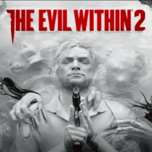 The Evil Within 2 / Зе Эвил Визин | ПК Epic Games EGS